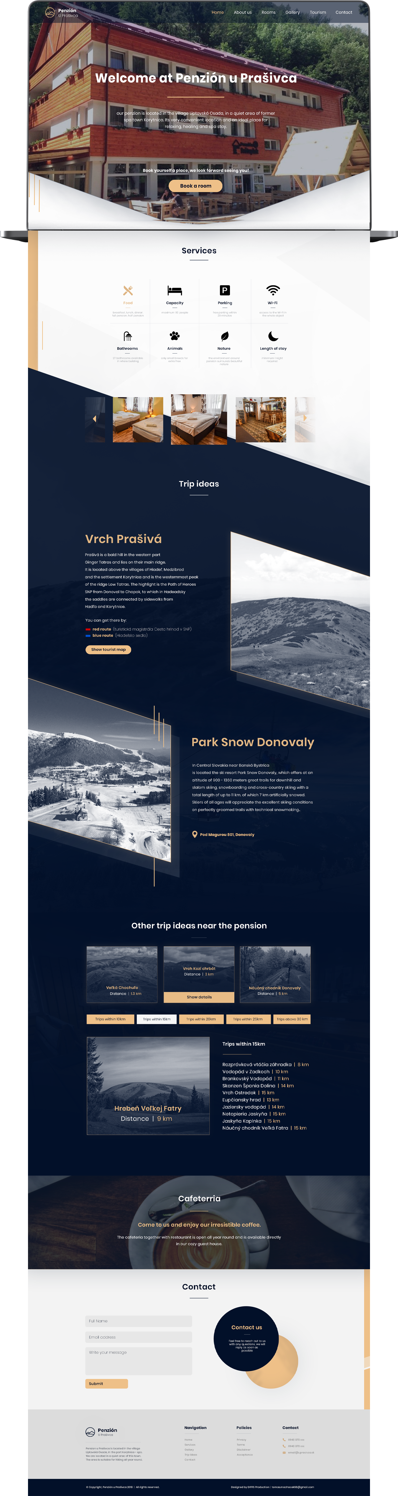 website